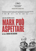 Marx può aspettare