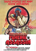 Funeral for an assassin