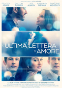 Locandina L'ultima lettera d'amore - Film (2021)