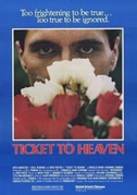 Locandina Ticket to Heaven