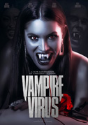Vampire virus