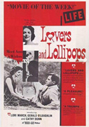 Locandina Lovers and lollipops