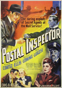 Postal inspector