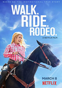 Locandina Walk.Ride.Rodeo.