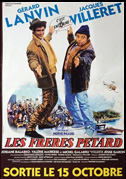 I fratelli Pétard