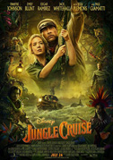 Jungle cruise