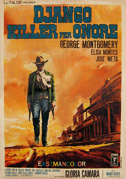 Django, killer per onore