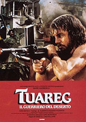 Tuareg - Il guerriero del deserto