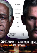 Condannato a combattere - The forgiven
