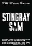 Stingray Sam