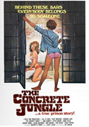 The concrete jungle