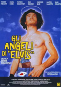 Locandina Gli angeli di Elvis