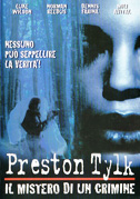 Preston Tylk - Il mistero di un crimine
