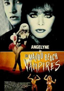 Locandina The Malibu Beach vampires