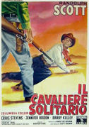 Il cavaliere solitario