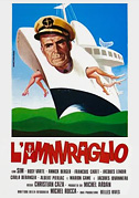 L'ammiraglio