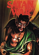 Locandina Satan war - Film (1979)