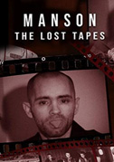 Locandina Manson: The lost tapes