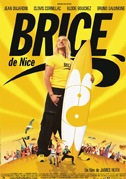 Locandina Brice de Nice