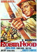 Il magnifico Robin Hood