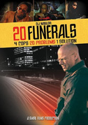 20 funerals