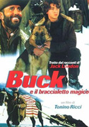 Locandina Buck e il braccialetto magico