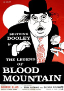 The legend of blood mountain