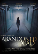 Locandina Abandoned dead - Film (2015)