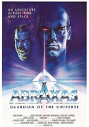 Abraxas: guardian of the universe
