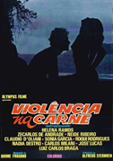 Locandina Violence and flesh