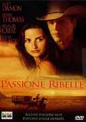 Passione ribelle