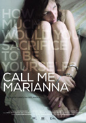 Locandina Call me Marianna