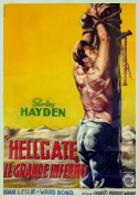 Hellgate - Il grande inferno
