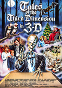 Tales of the third dimension