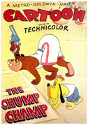 The chump champ