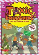 Toxic Crusaders