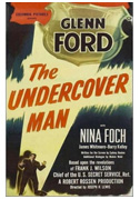 Locandina Mani lorde - Film (1949)
