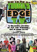 Locandina Troma's Edge TV
