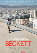 Locandina Beckett