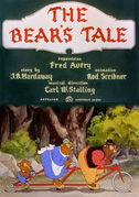 The bear's tale