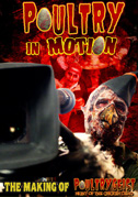Poultry in motion: Truth is stranger than chicken