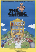 Locandina The clinic