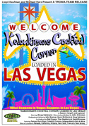 Locandina Kabukiman's cocktail corner: Loaded in Las Vegas