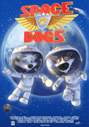 Space dogs