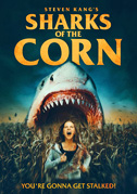Locandina Sharks of the corn