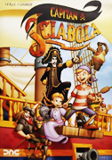 Capitan Sciabola