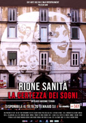 Rione Sanità, la certezza dei sogni