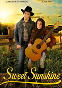 Sweet sunshine