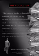 Locandina Koleksiyoncu: The collector