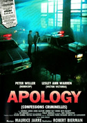 Apology